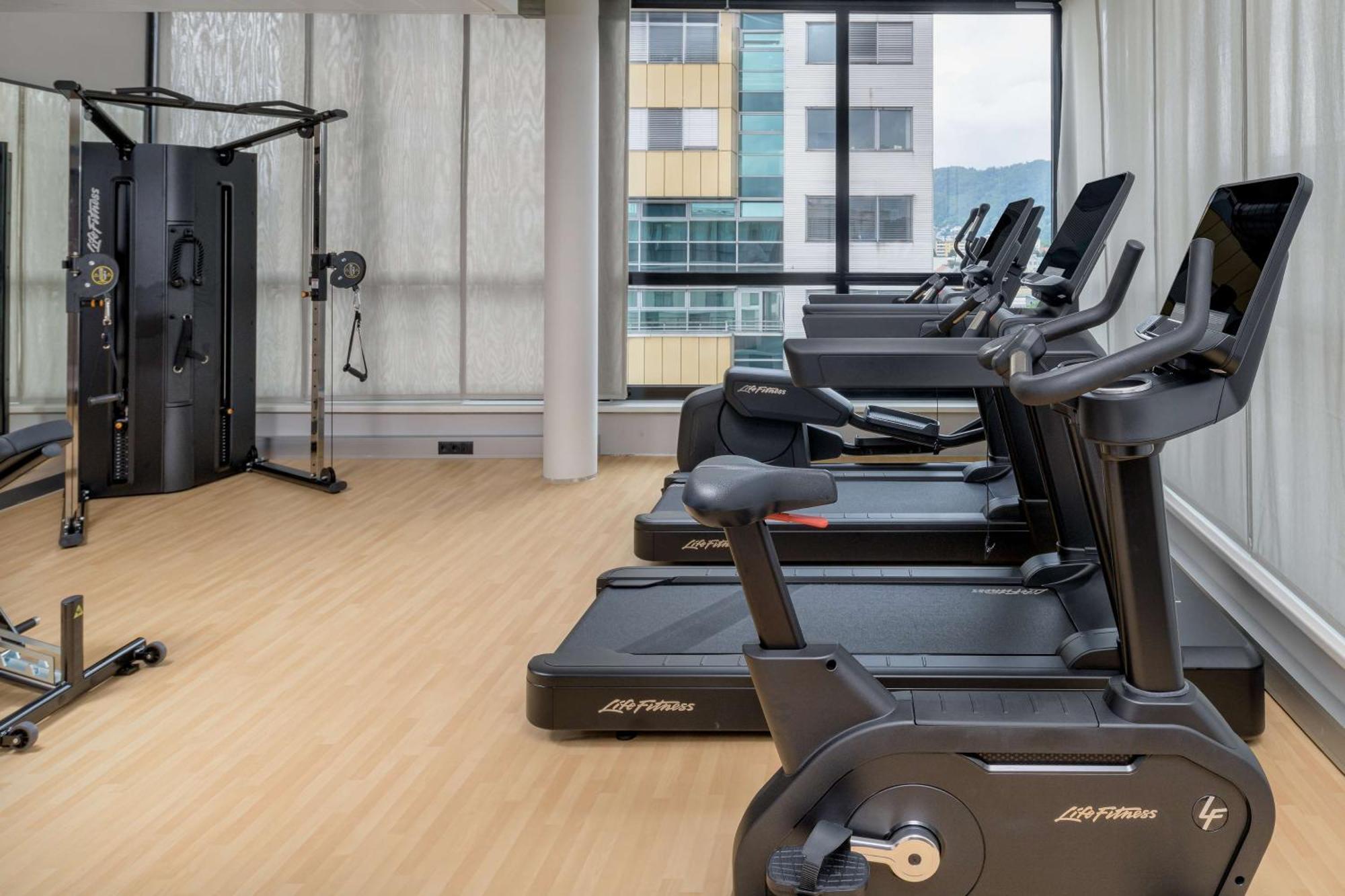 Radisson Hotel Graz Kültér fotó