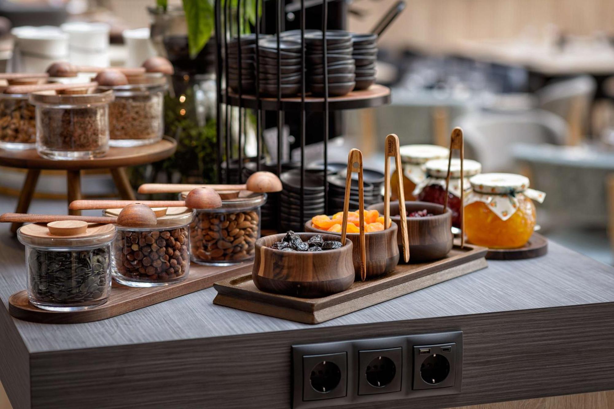 Radisson Hotel Graz Kültér fotó