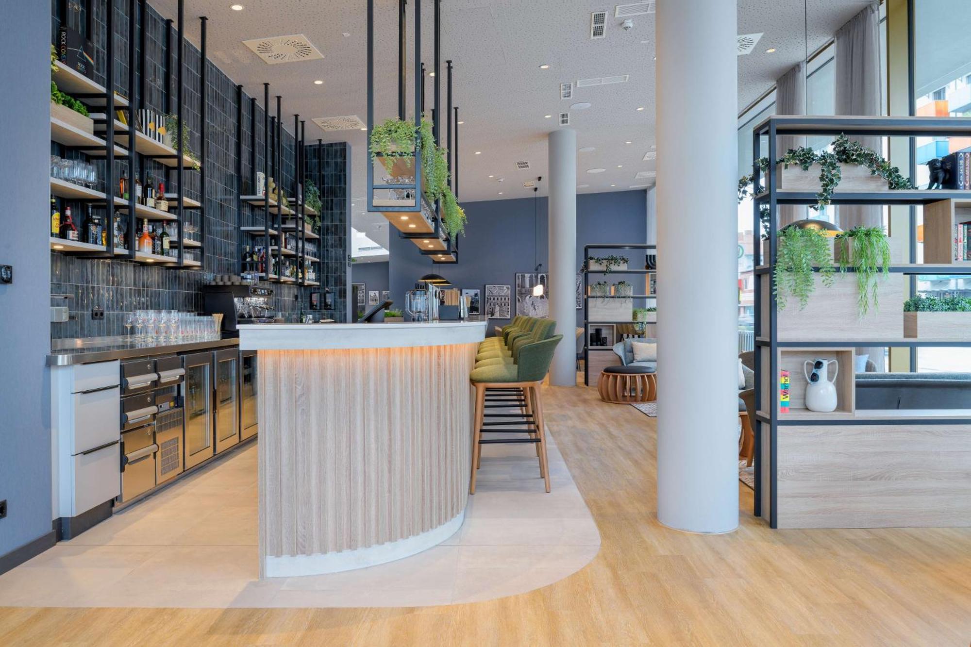 Radisson Hotel Graz Kültér fotó
