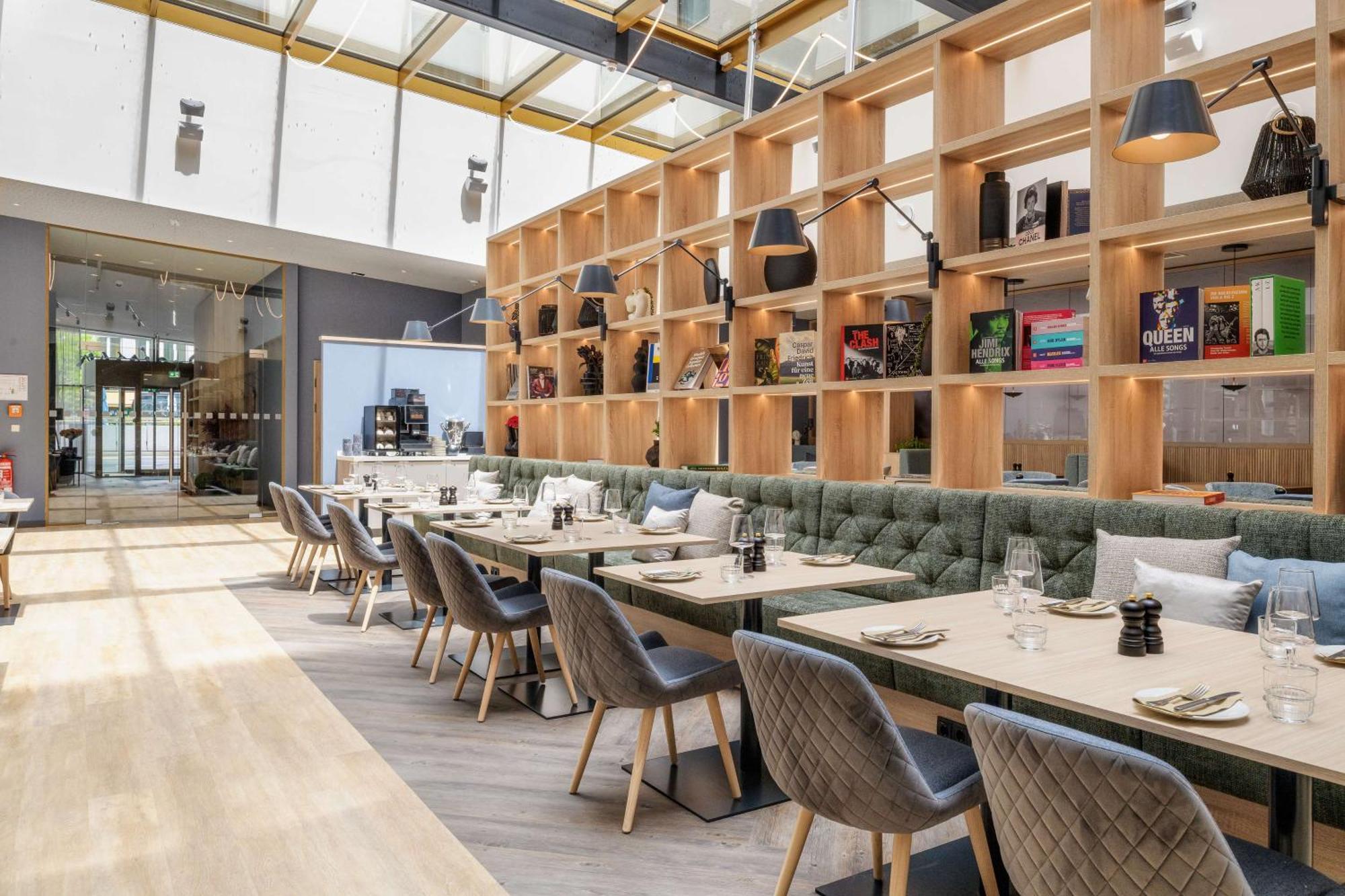 Radisson Hotel Graz Kültér fotó