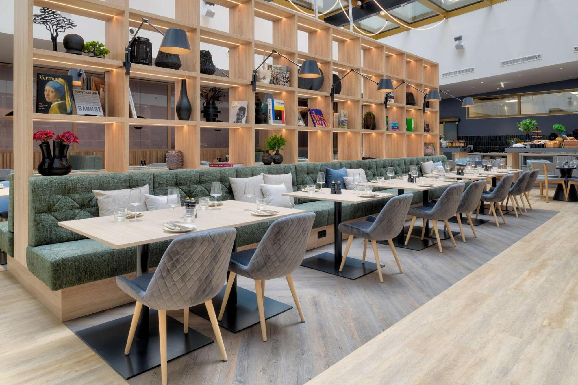 Radisson Hotel Graz Kültér fotó